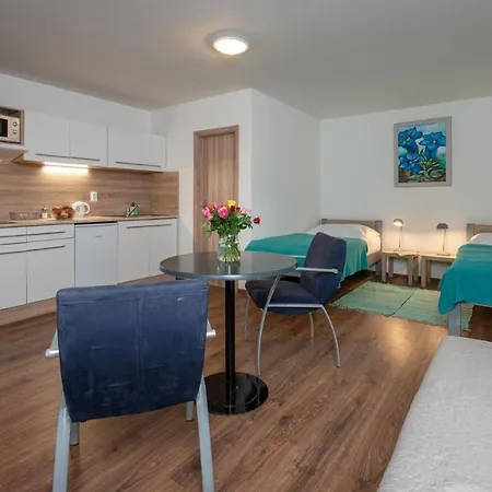 Apartman Tereza & Free Parking Pozsony