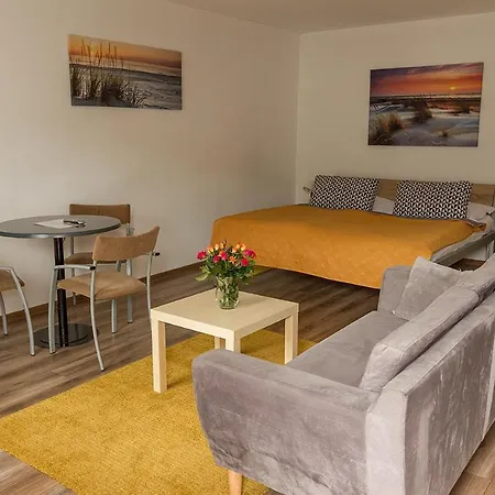 Apartman Tereza & Free Parking