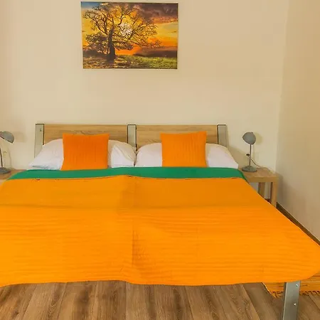 Appartement Tereza & Free Parking Bratislava