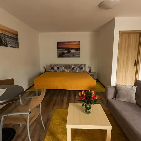 Lejlighed Tereza & Free Parking *