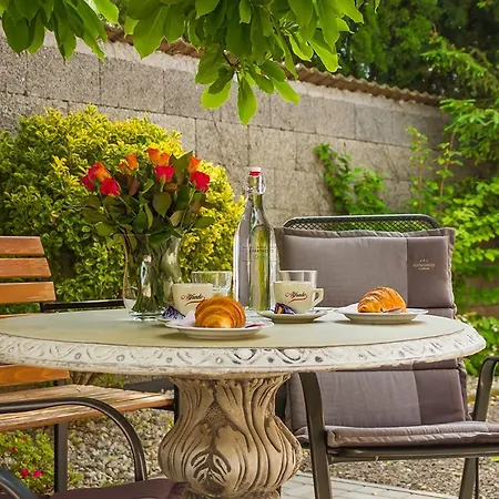 Appartement Tereza & Free Parking