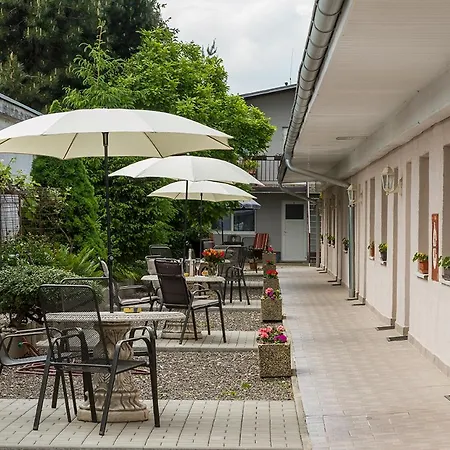 Daire Tereza & Free Parking *