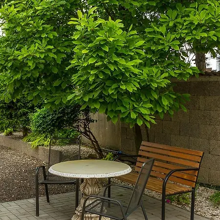 Apartman Tereza & Free Parking Pozsony