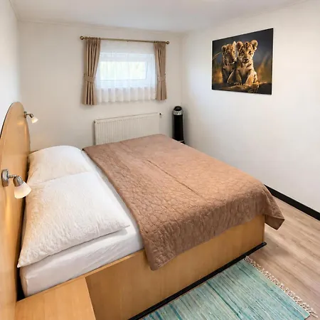 Apartman Tereza & Free Parking Pozsony