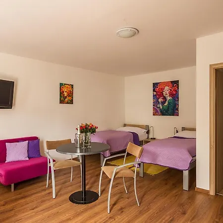 Apartment Tereza & Free Parking