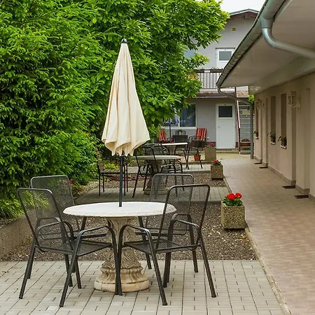 Apartment Tereza & Free Parking *