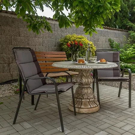 Apartment Tereza & Free Parking *