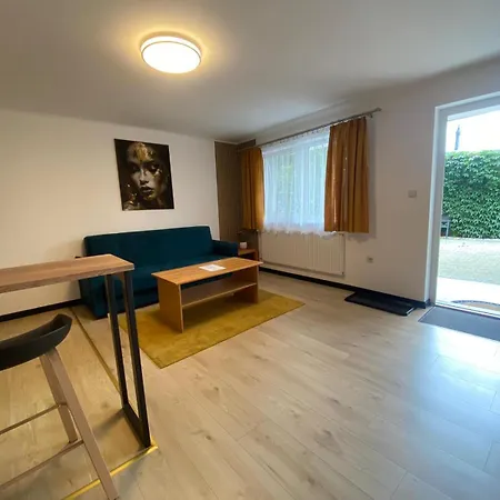 Apartment Tereza & Free Parking