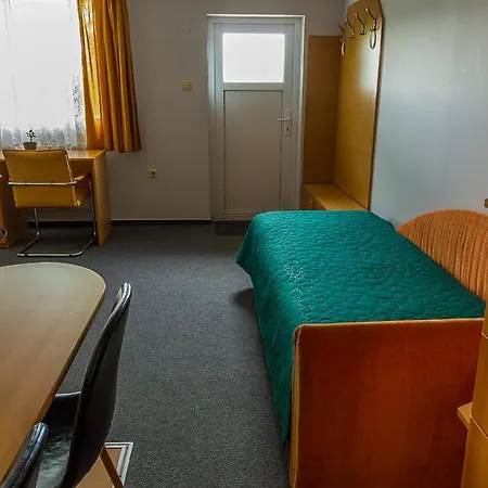 Apartment Tereza & Free Parking *