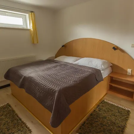 Apartment Tereza & Free Parking *