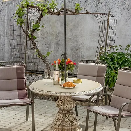 Lägenhet Tereza & Free Parking