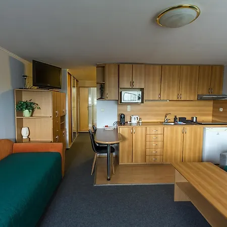 Lägenhet Tereza & Free Parking *